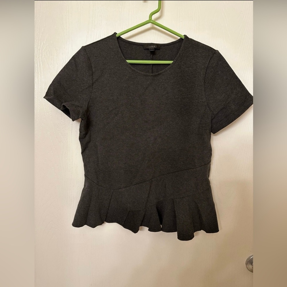 JCREW top